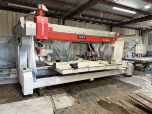 Pedowitz Another PCruz Millennium CNC Naples FL Trucking Rigging Machinery Movers 8
