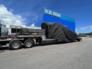 Behringer-HBM800-Horizontal-Band-Saw-Installation-18000-pounds-Merritt-Island-to-Cincinnati-12